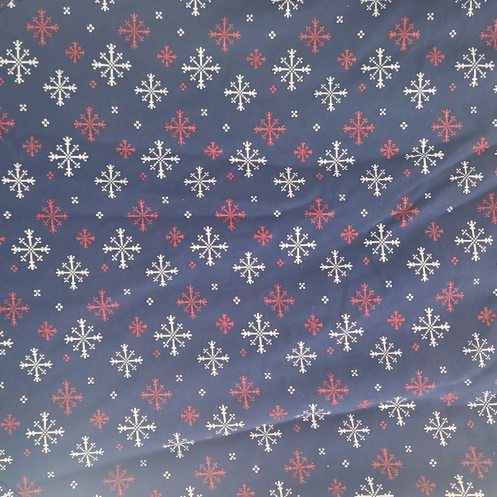 Disney Merry Stitchmas Holiday Pullover Sweater.Navy. - Picture 4 of 4